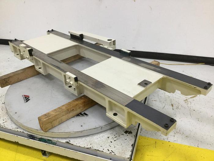 Used TOSHIBA Injection Sled S1826 Used