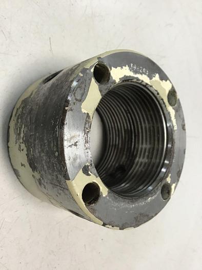 Used VAN DORN Tie Bar Nut 308283 #131107