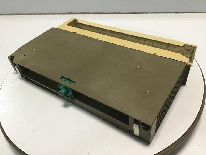 Used SIEMENS Digital Output 6ES5 454-7LA11 #113136