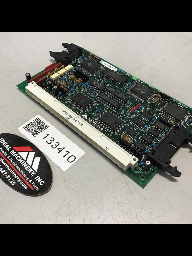 Used SUMITOMO Circuit Board CS6112090 SA765232BC Used