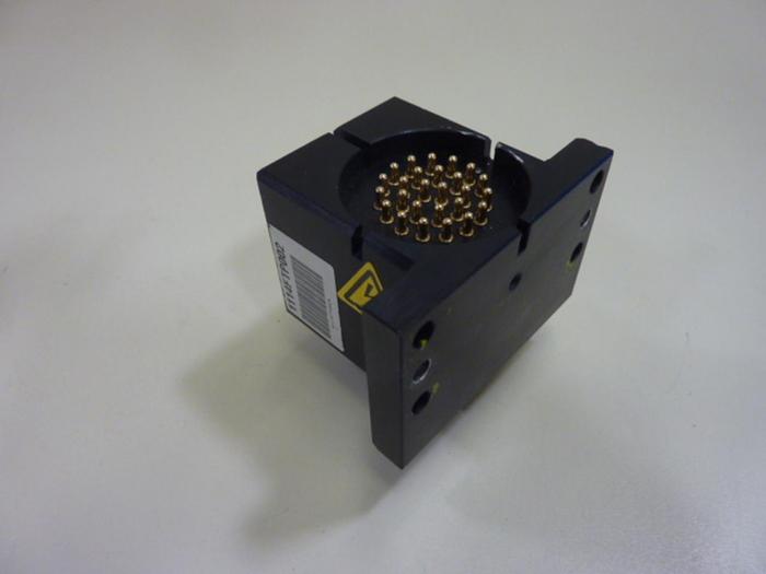 Used ATI INDUSTRIAL AUTOMATION Electrical Charger Module S21T #61358