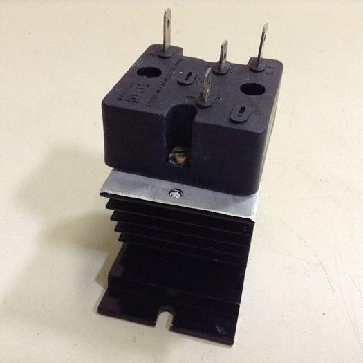 Used INTERNATIONAL IRI Rectifier MD6BU5116 #86865