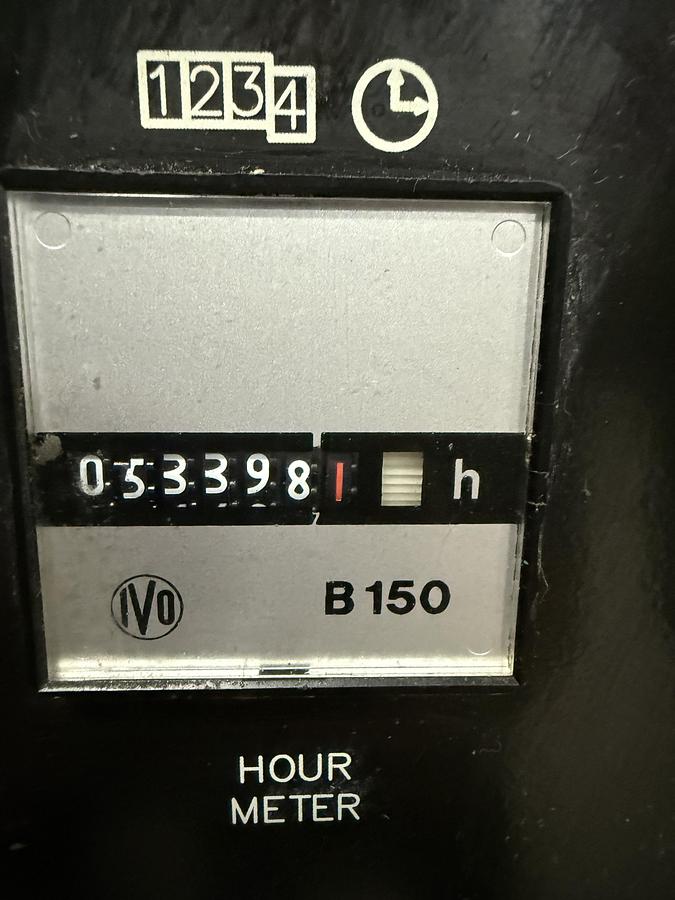 Used FERROMATIK MILACRON 310 Ton Injection Molding Machine MT310/WP-36.0 USED