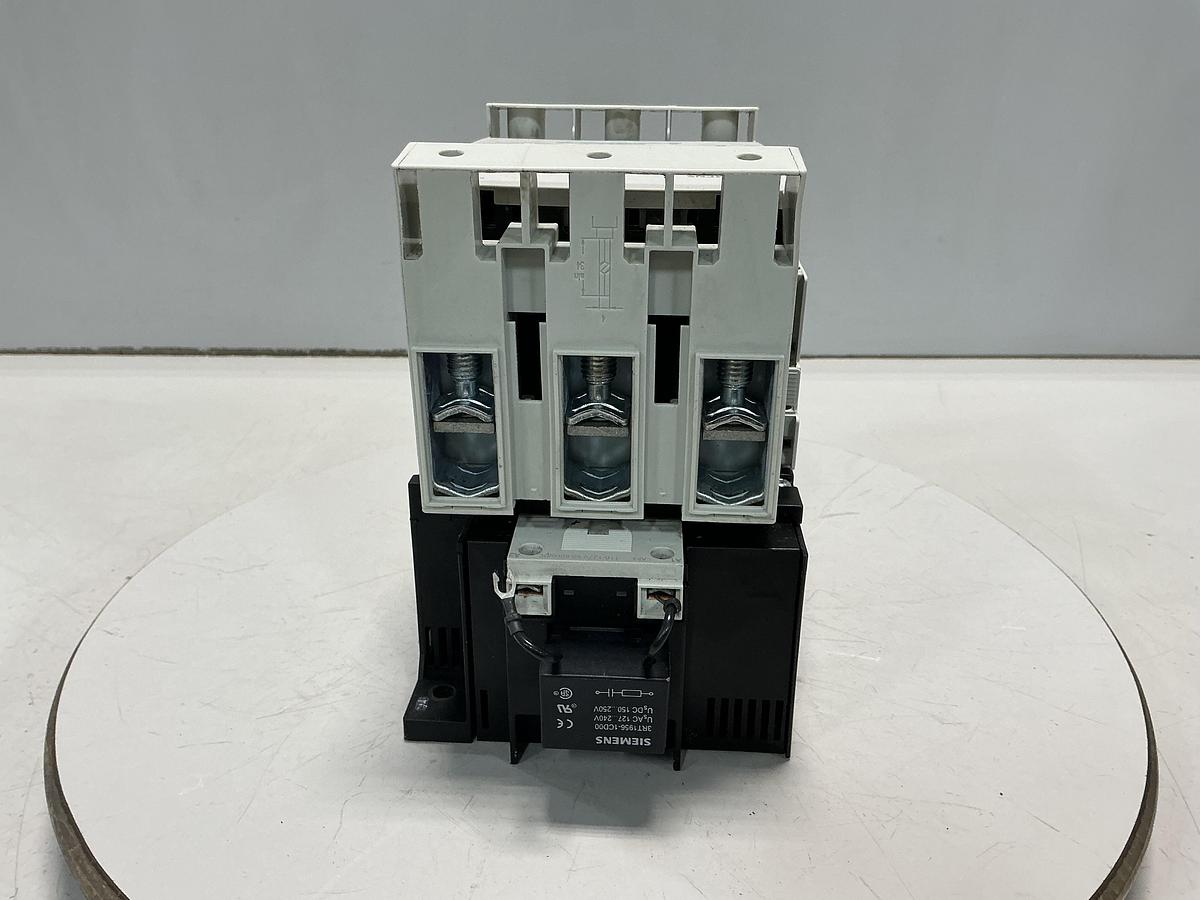 Used SIEMENS 3RT1056-6AF36