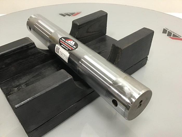 Used VAN DORN Toggle Pin 301044FI #131718