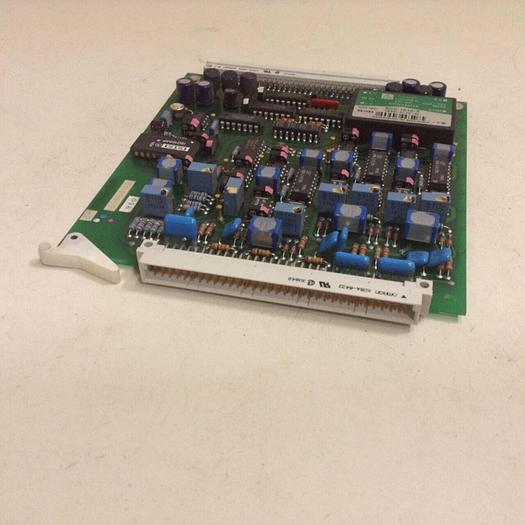 Used STAR AUTOMATION Circuit Board TPC-5286A-2 #85407