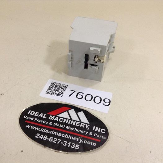 Used GENERAL ELECTRIC Timer BTLF30D #76009