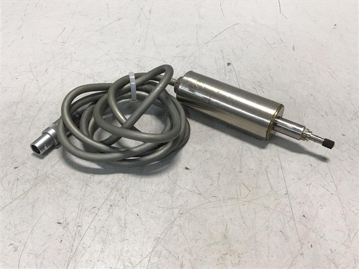 Used FEDERAL PRODUCTS Electronic Indicator EAS-2104-W1 #128985