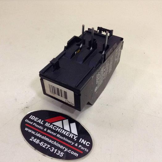 Used GENERAL ELECTRIC Overload Relay CR7G1TF #76185
