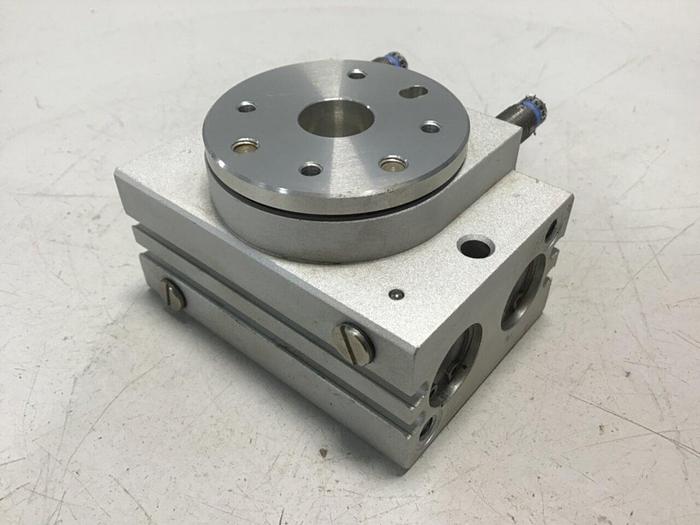 Used KOGANEI Rotary Actuator RAT10-90-SS2 #121015