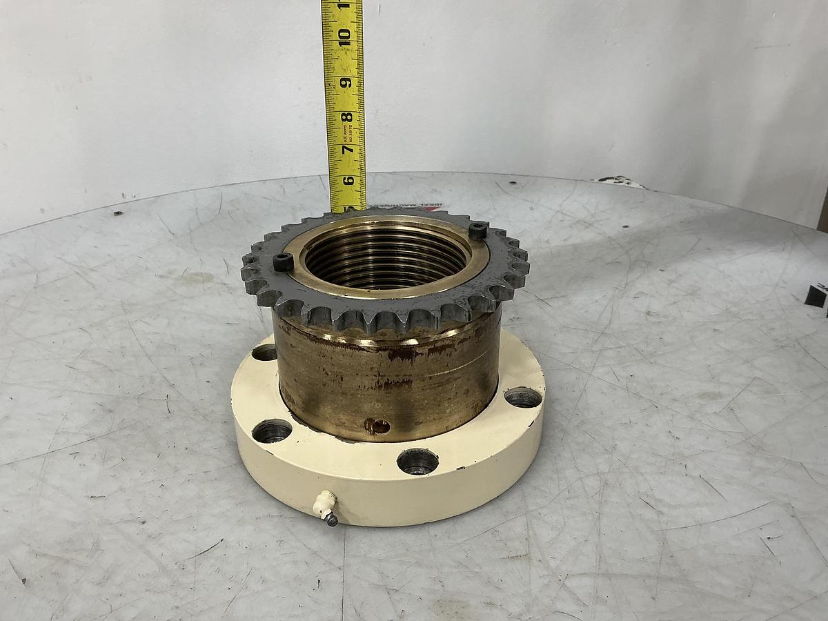 Used CINCINNATI MILACRON 3990788