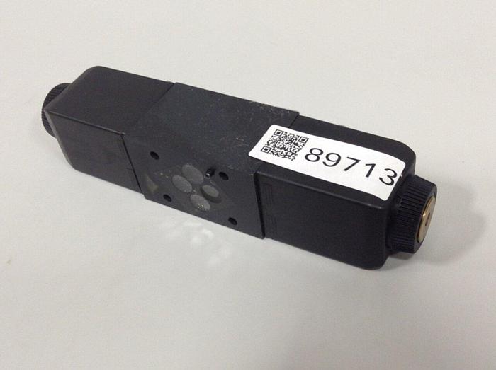 Used VICKERS Valve DG4V-3-6C-M-U-HL7-60-EN594 Used