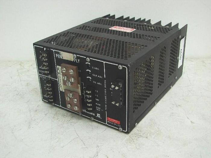 Used ACDC Power Supply RT301-116 #6630