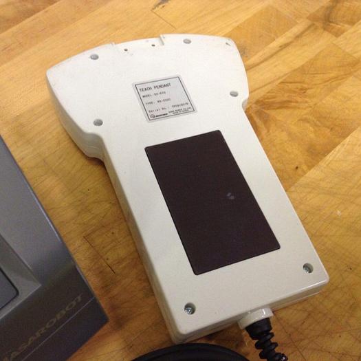 Used GENERIC Desktop Robot DRT3-3310-T-EZ Used