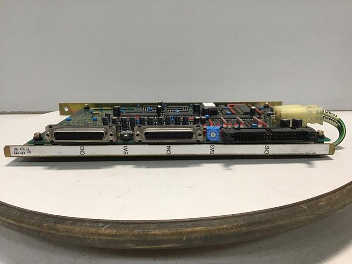 Used TOSHIBA Circuit Board H1613722 Used