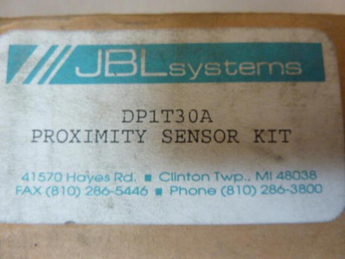 JBL Proximity Sensor Kit DP1T30A #30622