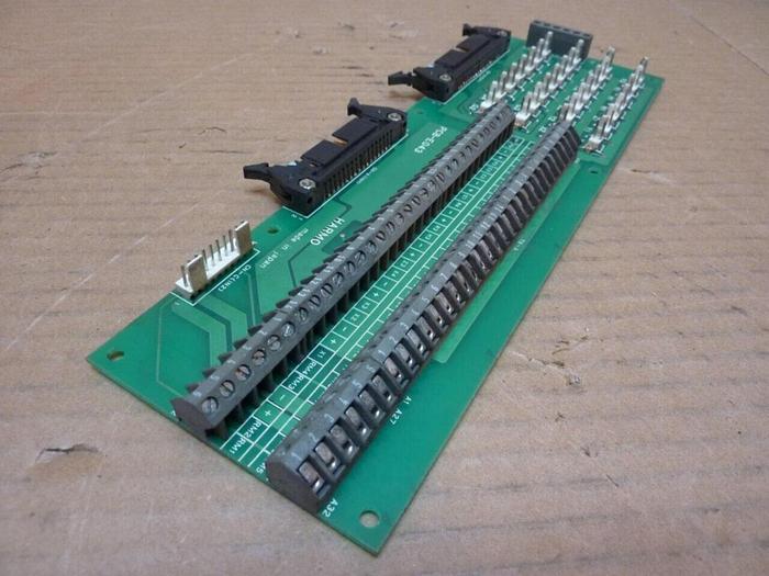 Used HARMO Circuit Board PCB-E043 #23455