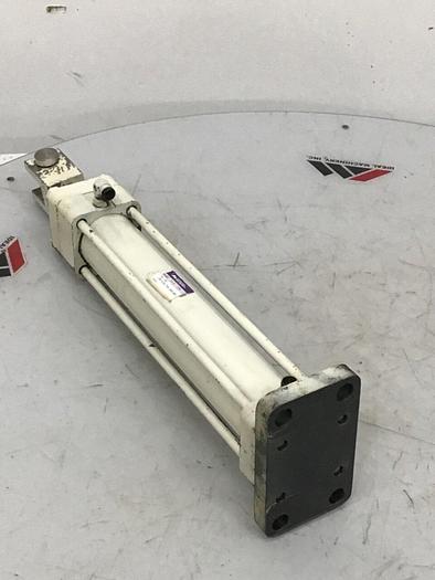 Used HORIUCHI MACHINERY Cylinder F8-SE 1FB63B175N305-BO Used