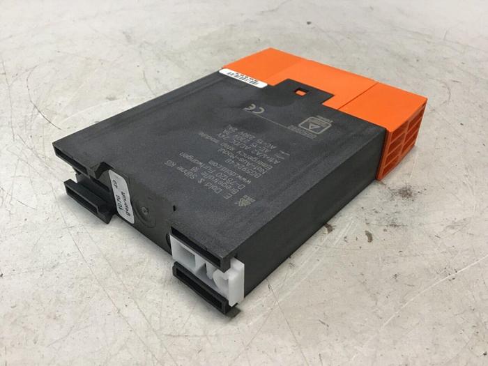 SAFEMASTER Safety Relay BG5924.48 #138403