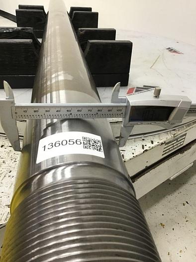 Used VAN DORN DEMAG Tie Bar 3413764 Used