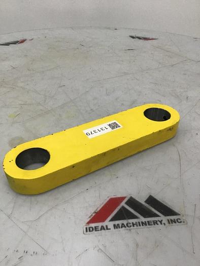 Used VAN DORN Toggle Link 308077 #131379