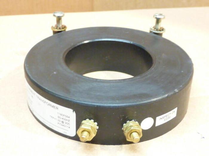 Used WICC Current Transformer AA-1000-01-T-96 #34229