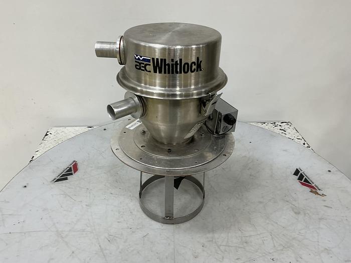 Used AEC WHITLOCK SRH 02