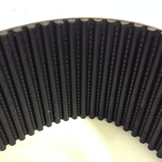 Used UNITTA Injector Screw Pull Belt 1638-14M #84780