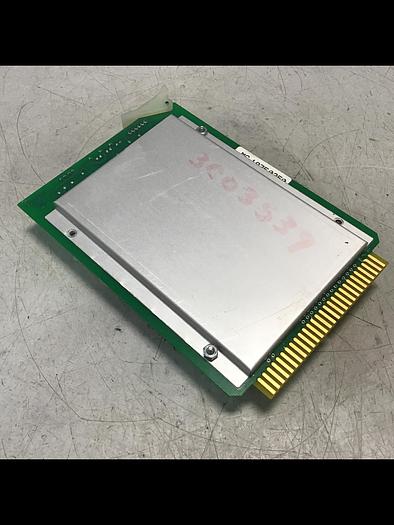 Used CONAIR 107-262-01 Circuit Board Used #143881