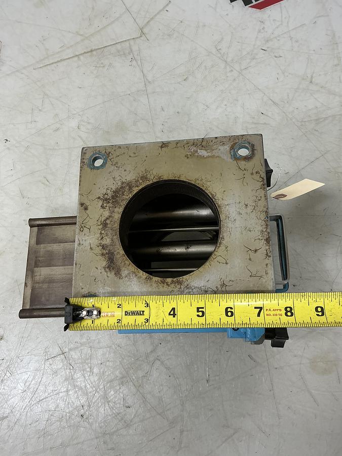 Used BUNTING Drawer Magnet Used #147801