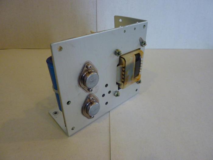 Used SOLA ELECTRIC Power Supply SLS-24-024 Used