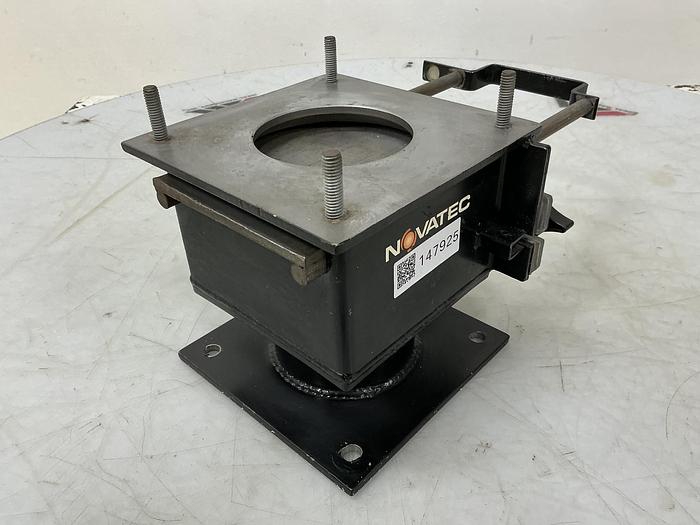 Used NOVATEC 9109644-5-04