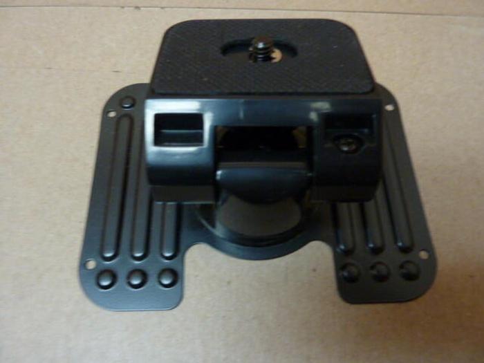 BANNER ENGINEERING LCD Color Monitor PPM7 #30275