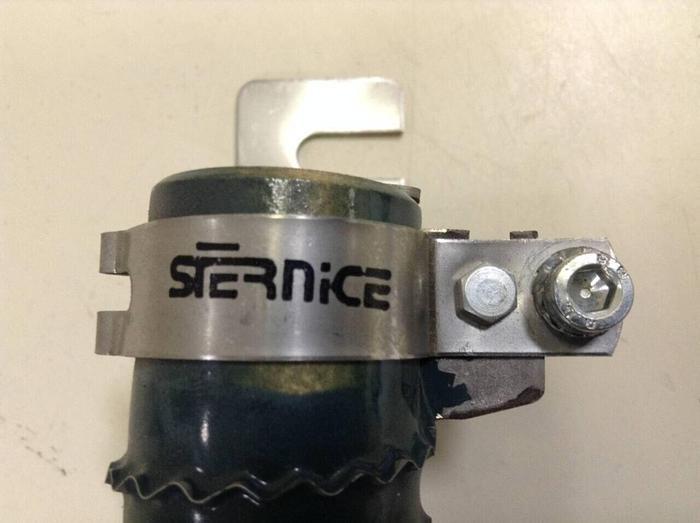 Used STERNICE Resistor RS0 30X250 #68283