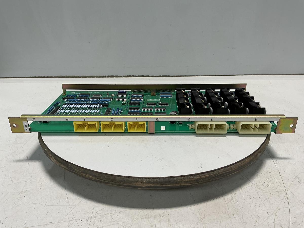 Used FUJI ELECTRIC F770 60 88 (2)