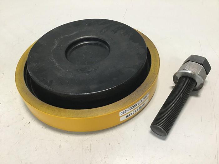 Used HUSKY CORP Leveling Mount Pad 9 Inch NPN 713286 USED