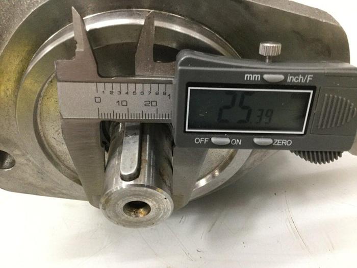 Used REXROTH Pump AA10VS045DFR131RPKC62K02 Used