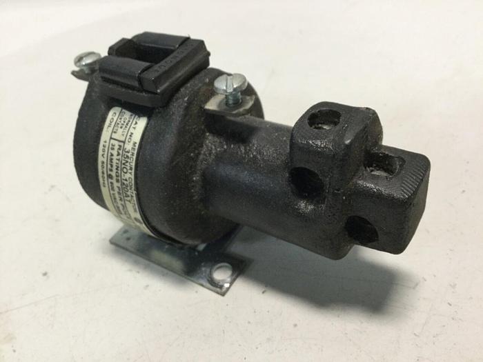 Used MDI Contactor 35NO-120AT #109574