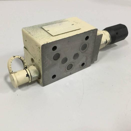 Used REXROTH Valve S0-43A-584 #90581