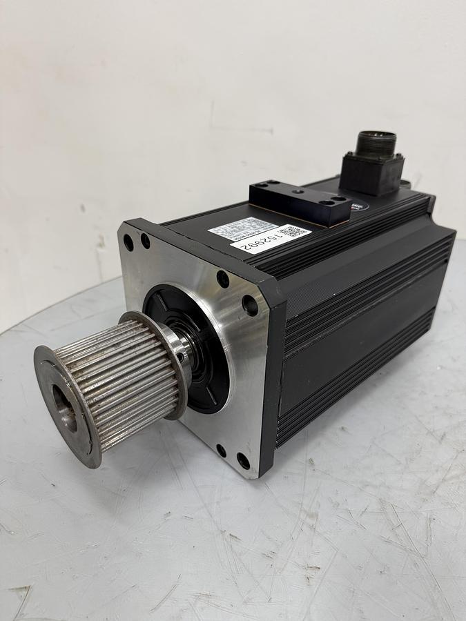 Used MATSUSHITA ELECTRIC MGM452X9G