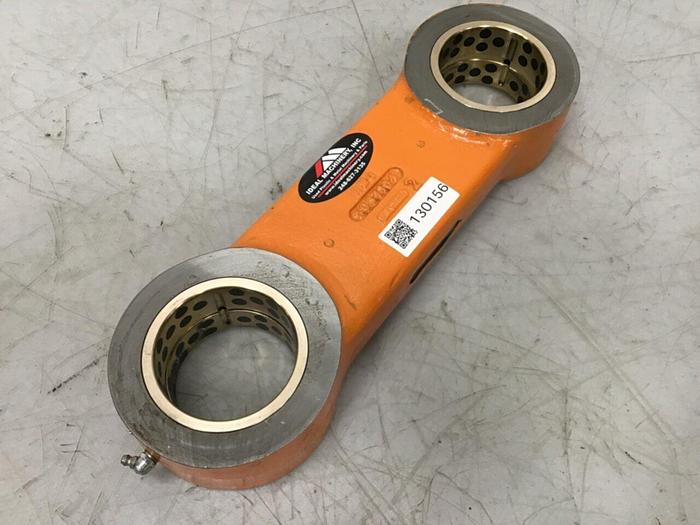Used CINCINNATI MILACRON Toggle Link 5037164 #130156