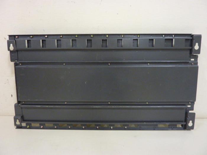 Used MITSUBISHI Slot Rack BD625A987G52 #56900