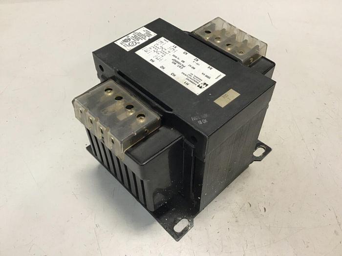 Used HAMMOND 1 kVA Transformer PH1000QP #134077