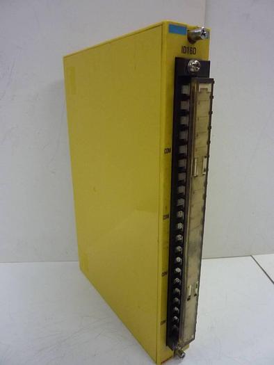 Used FANUC Input Module A03B-0801-C125 #8156