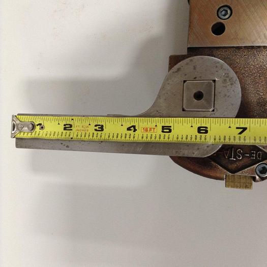 Used DESTACO Clamp 82G6N-632C903-05190A #90110