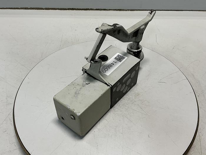 Used PARKER D3ML6BN10X4164
