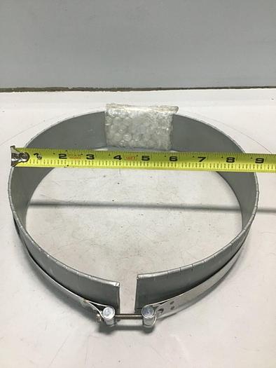 PPE 1900 Watt Heater Band M43782 #117430