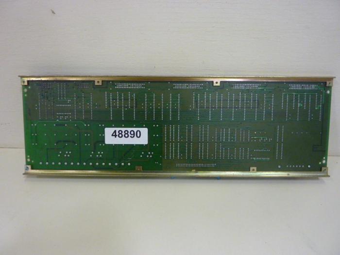 Used FANUC Circuit Board A20B-1001-0701/01A Used