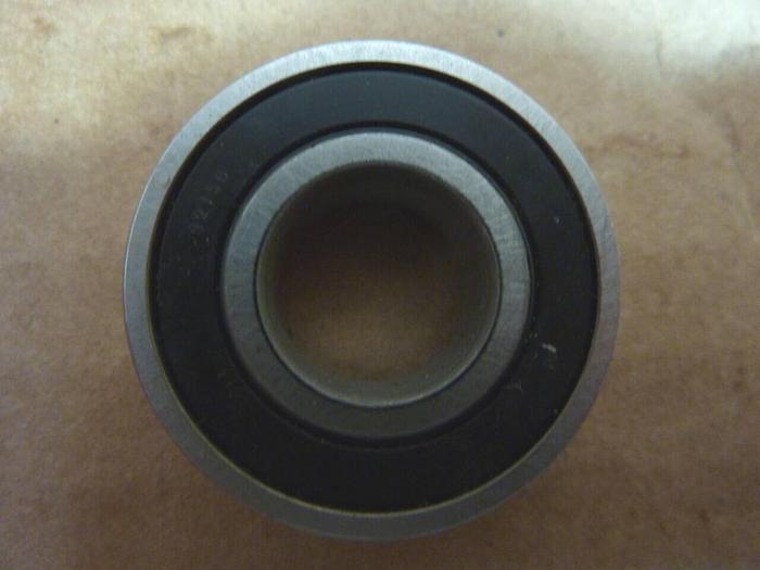 Used SKF Bearing 6001-2RS1/C3HT51 #24827