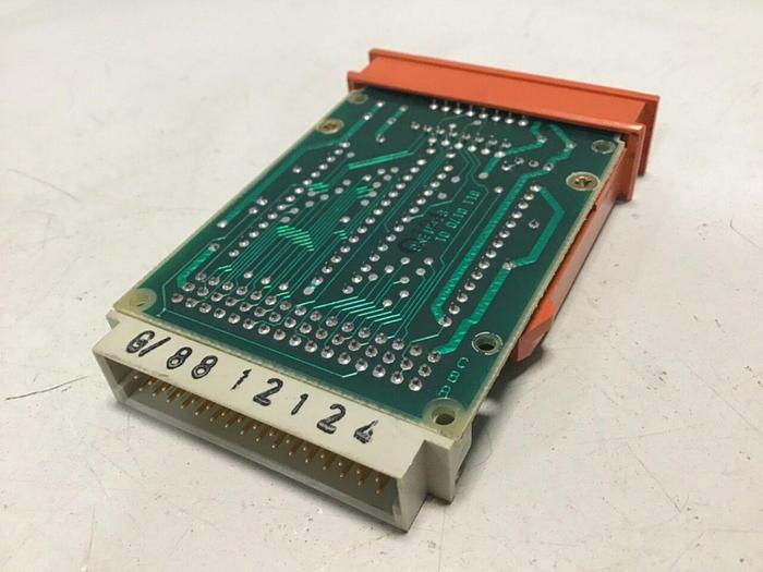 Used SIEMENS Memory Submodule 6ES5 375-0LA61 #111617